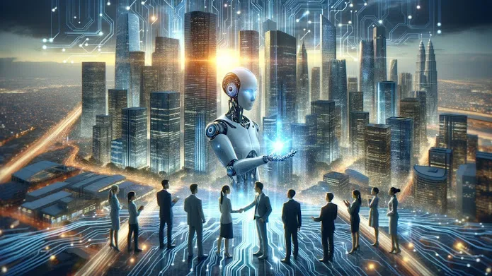 Title Image generated on Dall-E