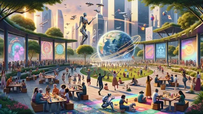 Title Image generated on Dall-E